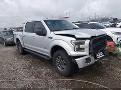 1FTEW1EP6HKE45150 2017 FORD F-150