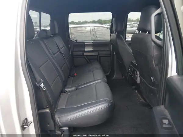 1FTEW1EP6HKE45150 2017 FORD F-150 - Image 8