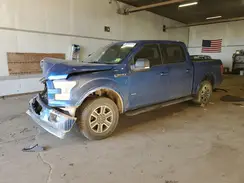 1FTEW1EP6HKE47657 2017 FORD F-150