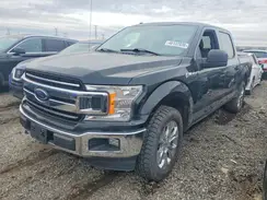 1FTEW1EP6JFA10451 2018 FORD F-150