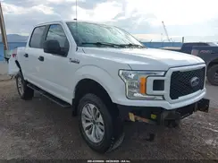 1FTEW1EP6JFA19179 2018 FORD F-150