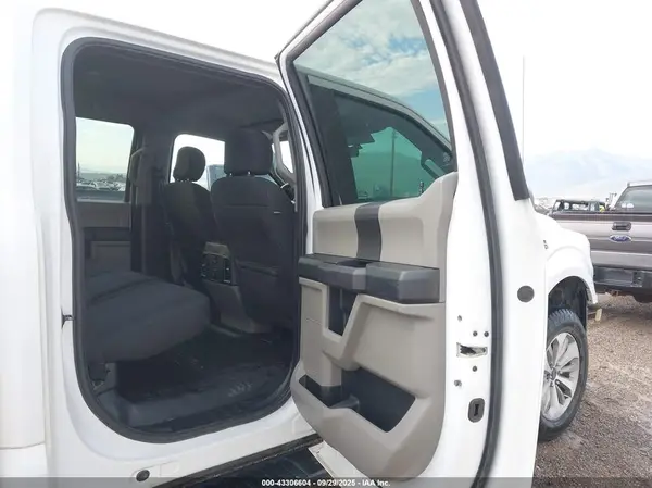 1FTEW1EP6JFA19179 2018 FORD F-150 - Image 8