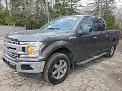 1FTEW1EP6JFA23149 2018 FORD F-150