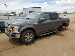 1FTEW1EP6JFA43532 2018 FORD F-150