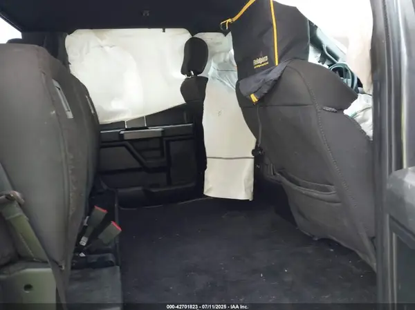 1FTEW1EP6JFA61187 2018 FORD F-150 - Image 8