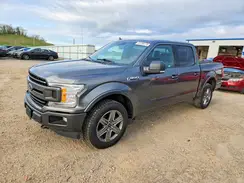 1FTEW1EP6JFA66146 2018 FORD F-150