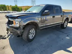 1FTEW1EP6JFA71055 2018 FORD F-150