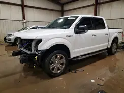 1FTEW1EP6JFA85375 2018 FORD F-150