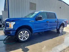 1FTEW1EP6JFA88986 2018 FORD F-150