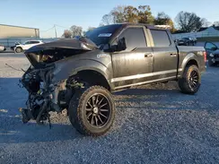 1FTEW1EP6JFA90544 2018 FORD F-150