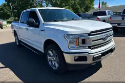 1FTEW1EP6JFB07567 2018 FORD F-150
