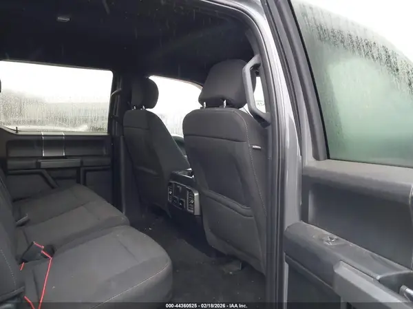 1FTEW1EP6JFB11294 2018 FORD F-150 - Image 8