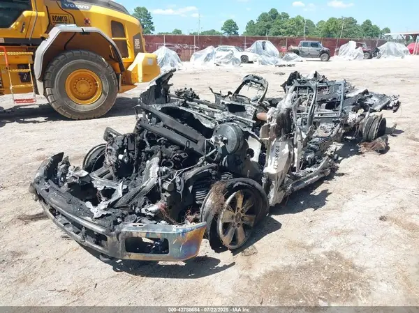 1FTEW1EP6JFB23848 2018 FORD F-150 - Image 2