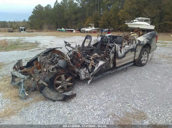 1FTEW1EP6JFB25583 2018 FORD F-150 - Image 2