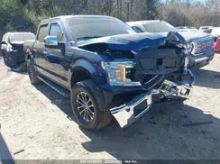1FTEW1EP6JFB30184 2018 FORD F-150