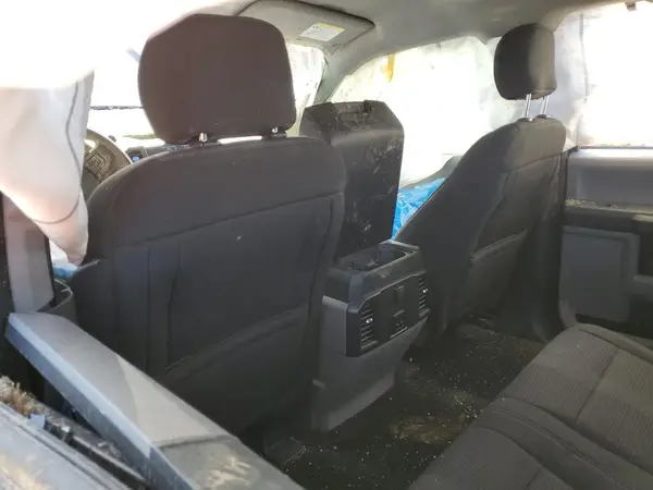1FTEW1EP6JFB36597 2018 FORD F-150 - Image 8