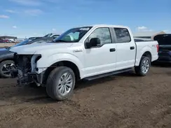 1FTEW1EP6JFB37099 2018 FORD F-150