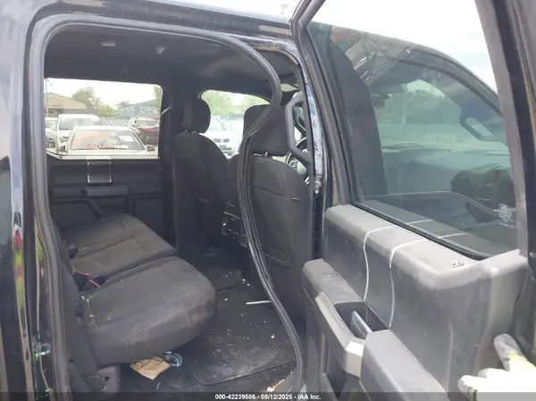 1FTEW1EP6JFB42514 2018 FORD F-150 - Image 8