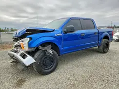 1FTEW1EP6JFB45655 2018 FORD F-150