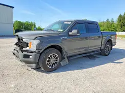1FTEW1EP6JFB54534 2018 FORD F-150
