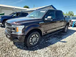 1FTEW1EP6JFB55862 2018 FORD F-150