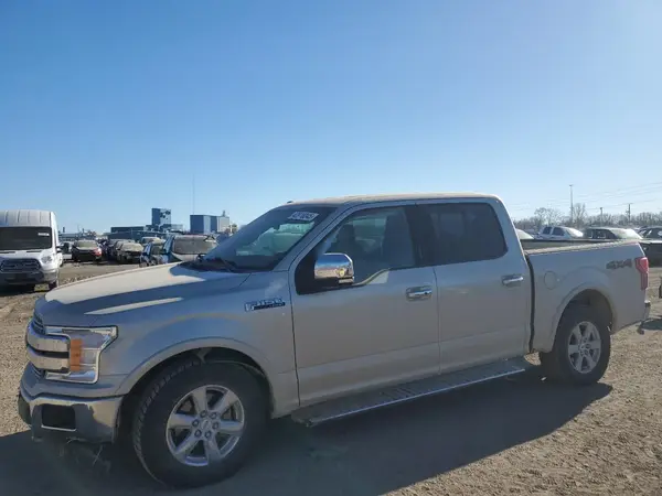 1FTEW1EP6JFB58728 2018 FORD F-150 - Image 1