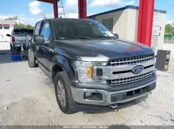 1FTEW1EP6JFB68109 2018 FORD F-150