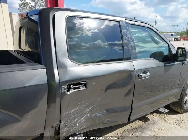 1FTEW1EP6JFB68109 2018 FORD F-150 - Image 8