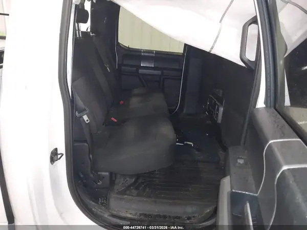 1FTEW1EP6JFB69163 2018 FORD F-150 - Image 8