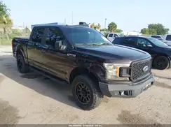 1FTEW1EP6JFB81118 2018 FORD F-150