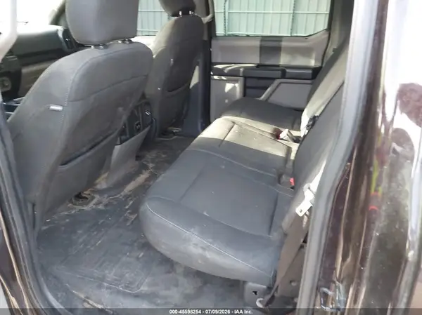 1FTEW1EP6JFB81118 2018 FORD F-150 - Image 8