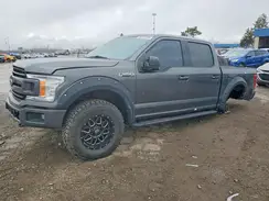 1FTEW1EP6JFB83421 2018 FORD F-150