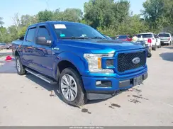 1FTEW1EP6JFC00704 2018 FORD F-150