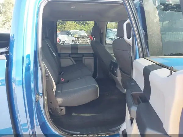 1FTEW1EP6JFC00704 2018 FORD F-150 - Image 8