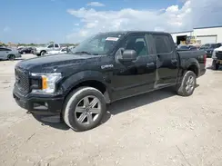 1FTEW1EP6JFC00962 2018 FORD F-150