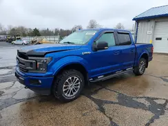1FTEW1EP6JFC08530 2018 FORD F-150