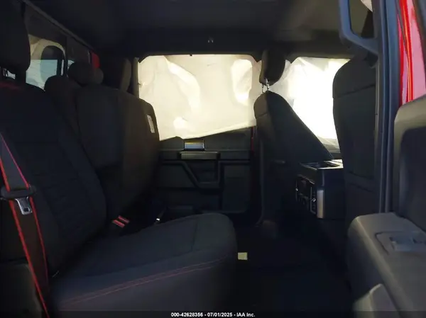 1FTEW1EP6JFC11797 2018 FORD F-150 - Image 8