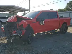1FTEW1EP6JFC13498 2018 FORD F-150