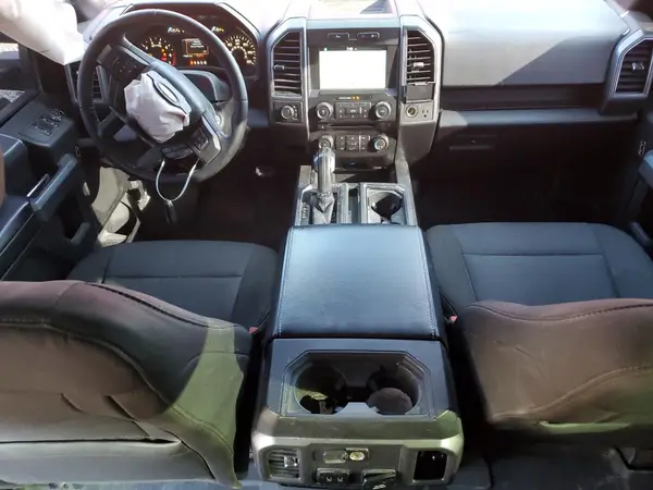 1FTEW1EP6JFC13498 2018 FORD F-150 - Image 8