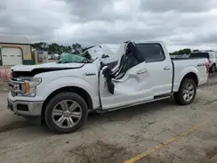 1FTEW1EP6JFC13517 2018 FORD F-150