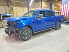 1FTEW1EP6JFC28227 2018 FORD F-150