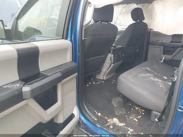 1FTEW1EP6JFC41057 2018 FORD F-150 - Image 8