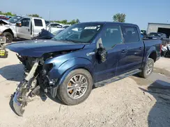 1FTEW1EP6JFC52608 2018 FORD F-150