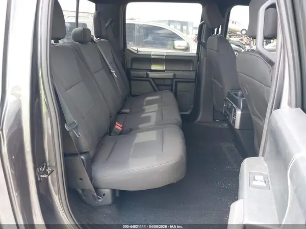 1FTEW1EP6JFC60918 2018 FORD F-150 - Image 8