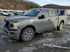 1FTEW1EP6JFC61678 2018 FORD F-150