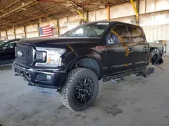 1FTEW1EP6JFC62104 2018 FORD F-150