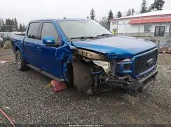 1FTEW1EP6JFC68596 2018 FORD F-150