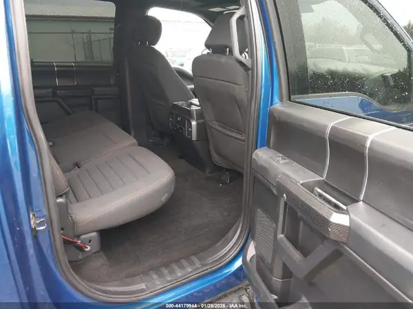 1FTEW1EP6JFC68596 2018 FORD F-150 - Image 8