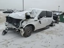 1FTEW1EP6JFC70560 2018 FORD F-150