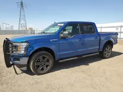 1FTEW1EP6JFC70686 2018 FORD F-150